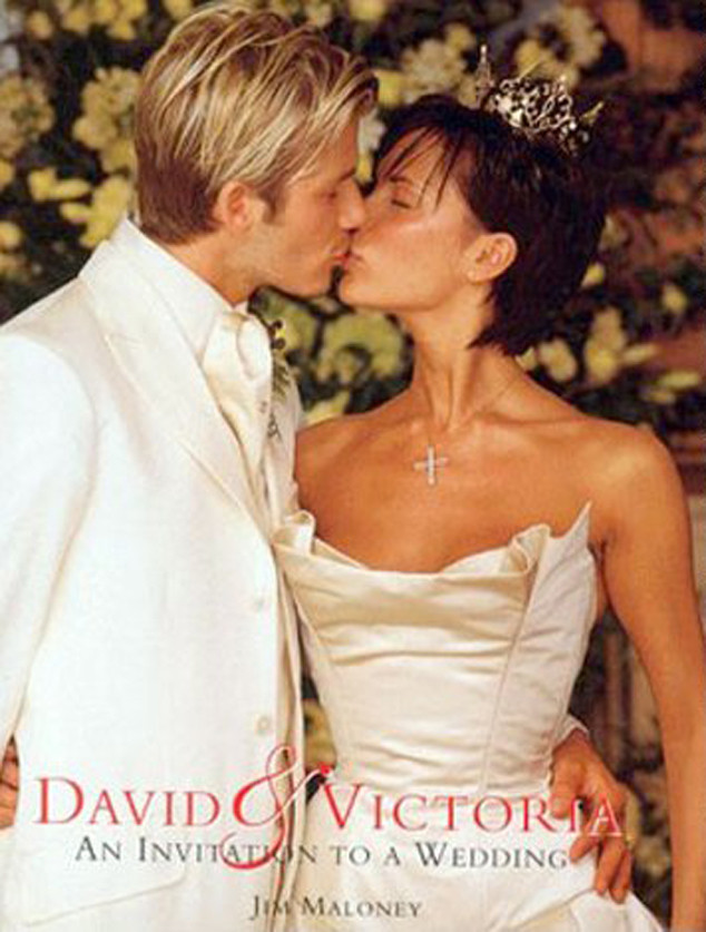 How David And Victoria Beckham S Marriage Survived All That